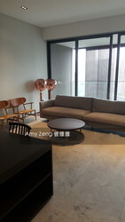 OUE Twin Peaks (D9), Condominium #311561201